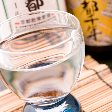 写真:気候風土に恵まれ酒蔵が軒を連ねる京都・伏見