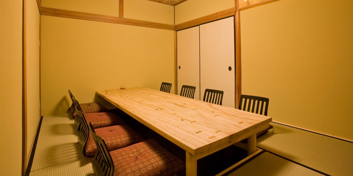 写真:接待・商談